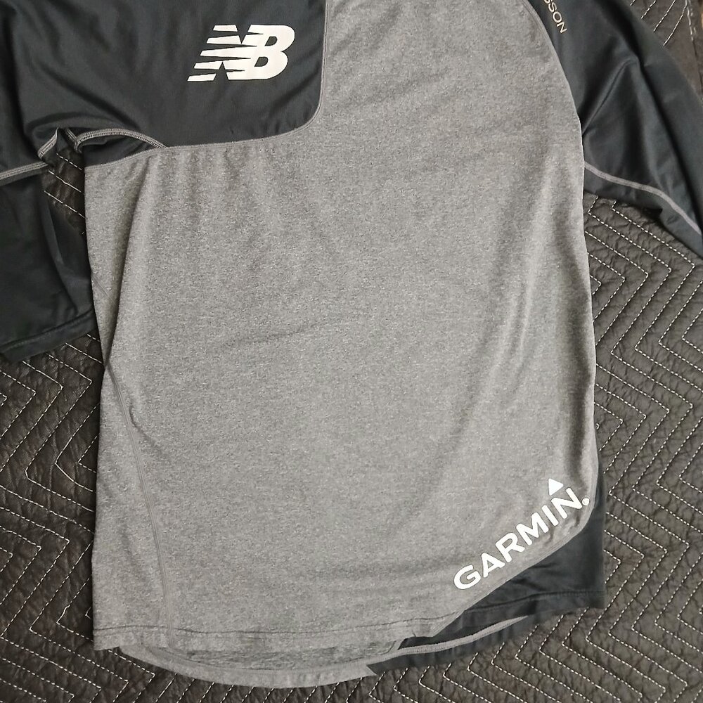 Men's shirt for summer